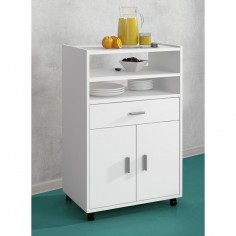 AURA 7 MUEBLE COCINA BLANCO