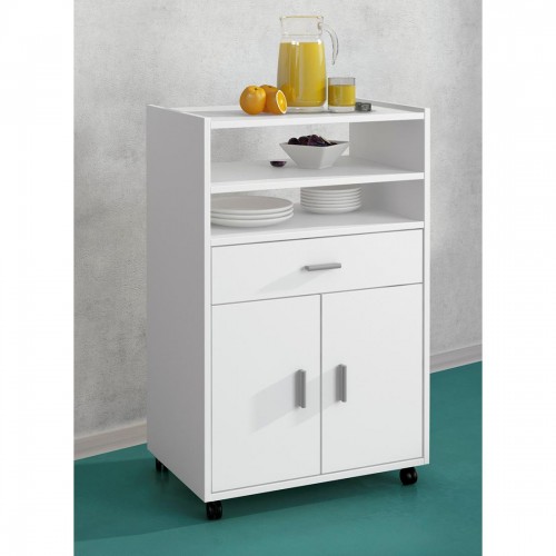 AURA 7 MUEBLE COCINA BLANCO