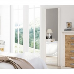 RONCAL MURAL CON LUNA ANDERSEN (VESTIDOR)