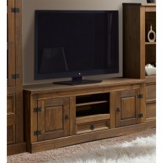 NEBRASKA MUEBLE TV 2P REF. 9540