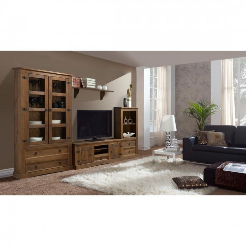 NEBRASKA MUEBLE TV 2P REF. 9540