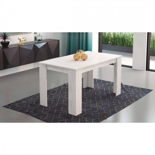 LENA MESA COMEDOR 150-197 EXT. ANDERSEN