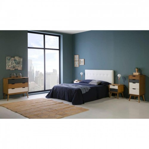 CUSCO MESITA 2C CERA/GRIS T/BLANCO