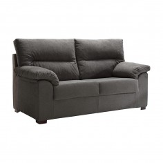 MARCONI SOFA 3PL. DINO 1 GRIS. OSC.