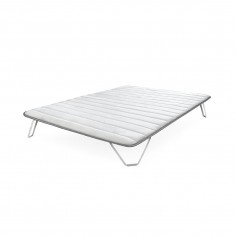 TOPPER VISCO 140X200 2