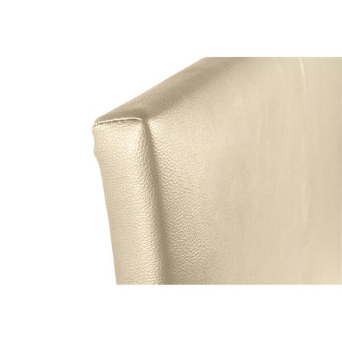 COSTA 3 CABECERO COLGAR 150X50 BEIGE