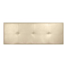 COSTA 3 CABECERO COLGAR 160X50 BEIGE