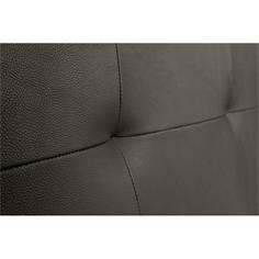 COSTA 3 CABECERO COLGAR 150X50 CHOCO 2