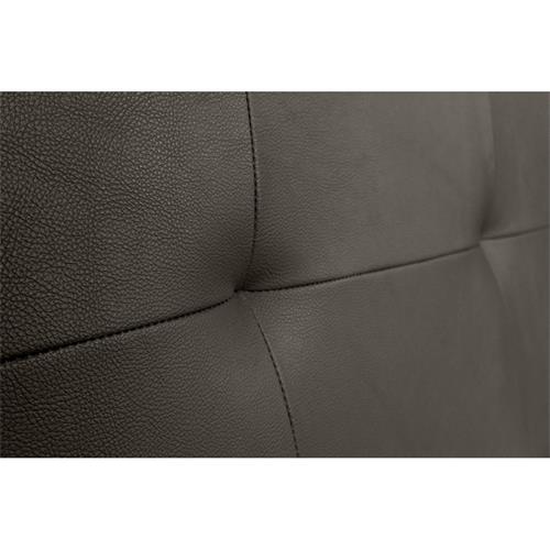 COSTA 3 CABECERO COLGAR 150X50 CHOCO