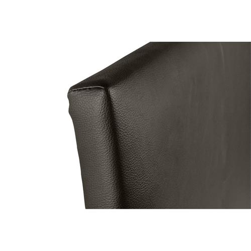 COSTA 3 CABECERO COLGAR 150X50 CHOCO