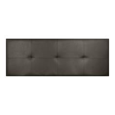 COSTA 3 CABECERO COLGAR 150X50 CHOCO