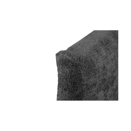 COSTA 3 CABECERO COLGAR 150X50 NIDO 1 GRIS.OSC