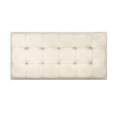 VENUS CABECERO COLGAR 150X55 BEIGE