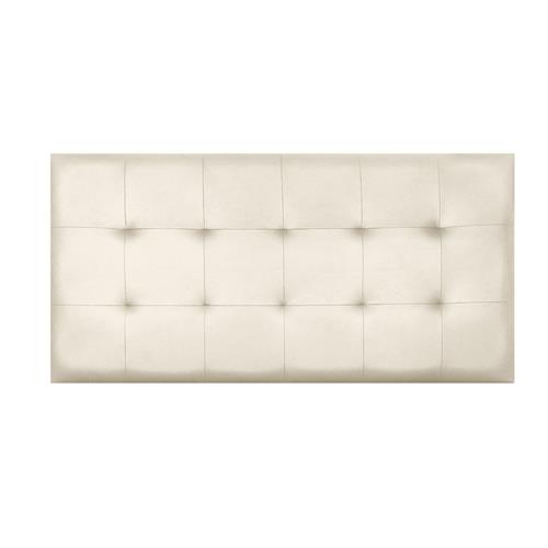 VENUS CABECERO COLGAR 150X55 BEIGE