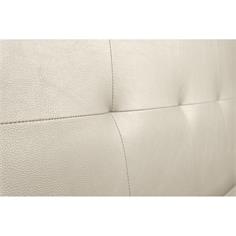 VENUS CABECERO COLGAR 150X55 BEIGE 2