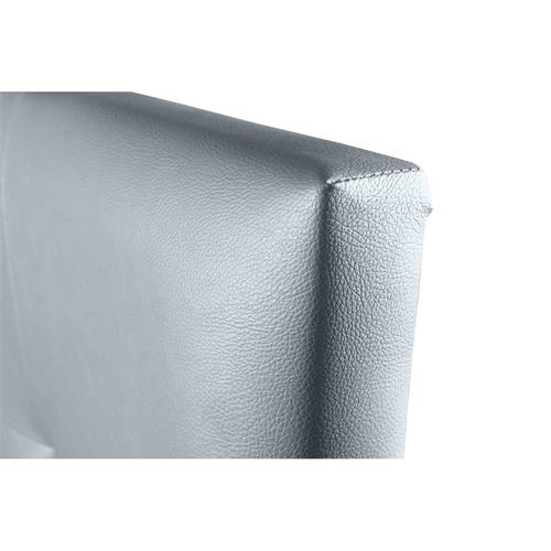 VENUS CABECERO SUELO 160X120 PLATA