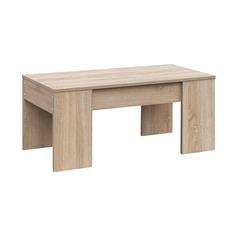 MC-2 MESA ELEVABLE COLOR SONOMA-ROBLE A0124