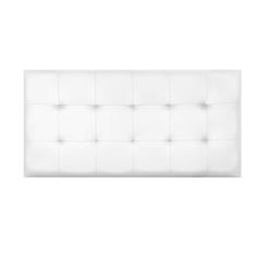VENUS CABECERO COLGAR 160X55 BEIGE 2