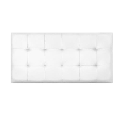 VENUS CABECERO COLGAR 190X55 PP BLANCO