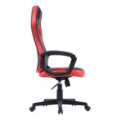 SAMARA SILLON GAMER NEGRO/ROJO 2