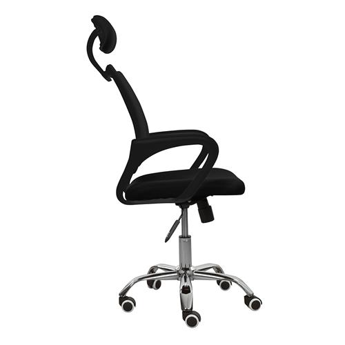 PESCARA SILLON OFI. C/NEGRO CABEZAL (AF1989)