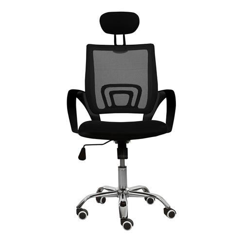PESCARA SILLON OFI. C/NEGRO CABEZAL (AF1989)
