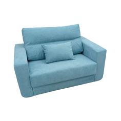 VELERO SOFA CAMA 90 NIDO 17 TURQUESA