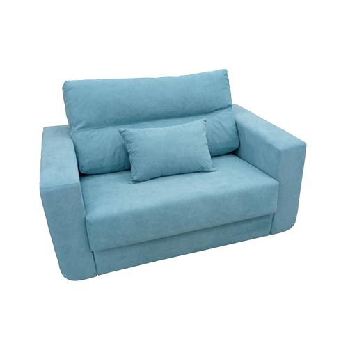 VELERO SOFA CAMA 90 NIDO 17 TURQUESA