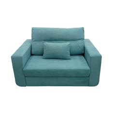 VELERO SOFA CAMA 90 NIDO 17 TURQUESA 2