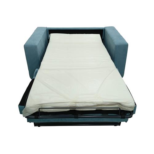 VELERO SOFA CAMA 90 NIDO 7 VISON