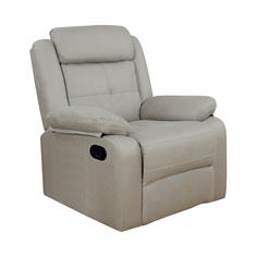 DETROIT SILLON RELAX PALANCA T/ARTEMISA 03 PLATA