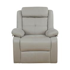DETROIT SILLON RELAX PALANCA T/ARTEMISA 03 PLATA 2