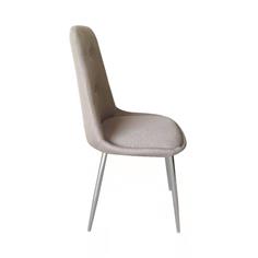 PAROS SILLA P/MET. CROMO T/MERCURIO 05 2