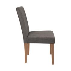 INAGUA SILLA P/MAD. CAMBRIA T/MERCURIO 11 MARRON 2