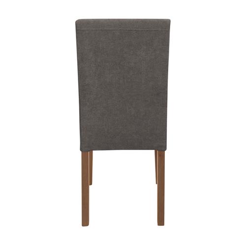 INAGUA SILLA P/MAD. CAMBRIA T/MERCURIO 11 MARRON