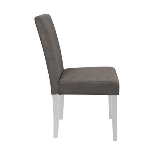 INAGUA SILLA P/LAC. BLANCO T/MERCURIO 11
