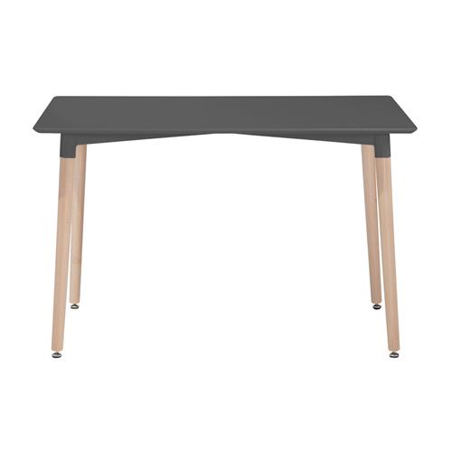 MOROTAI MESA 120X80 P/MAD. HAYA C/GRIS