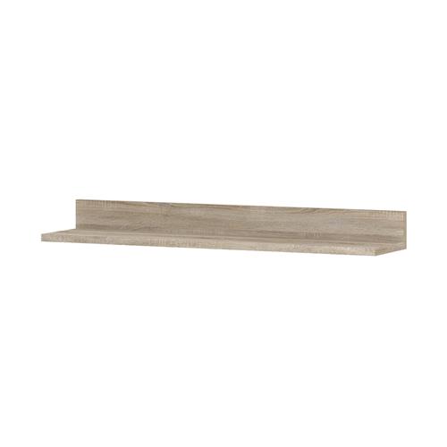 MINI COMPOSICION 2,4M. C/CAMBRIA-BLANCO