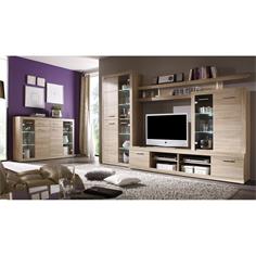 ELIA COMPOSICION 2,84M C/CAMBRIA LEDS 2