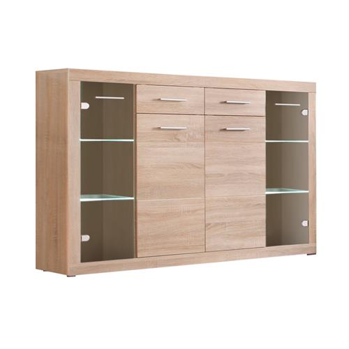 ELIA APARADOR C/CAMBRIA LEDS