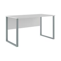 KABI MESA OFICINA 140CM C/FRESNO-ANTRACITA