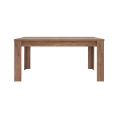 GERMAN MESA EXT. 160/200X90 C/NOGAL