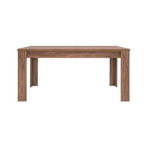 GERMAN MESA EXT. 160/200X90 C/NOGAL