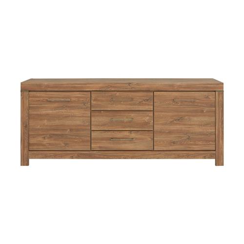 GERMAN APARADOR 200X45 C/NOGAL