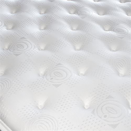 SANTORINI COLCHON 135X190