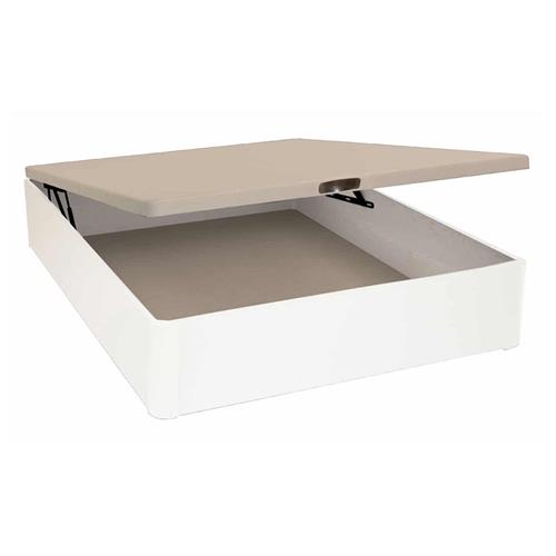 CANAPE30 PACK ABATIBLE 135X200 C/BLANCO