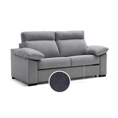 DENVER SOFA CAMA 140 NOVA C/AZUL