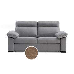 DENVER SOFA CAMA 160 NOVA C/BEIGE