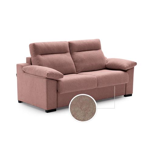 TARANCON SOFA CAMA 140 NOVA C/BLANCO