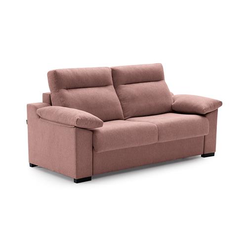 TARANCON SOFA CAMA 140 NOVA C/SALMON